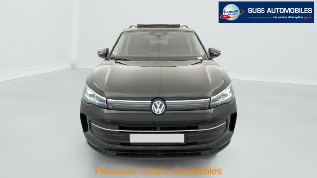 Volkswagen Tiguan image 7