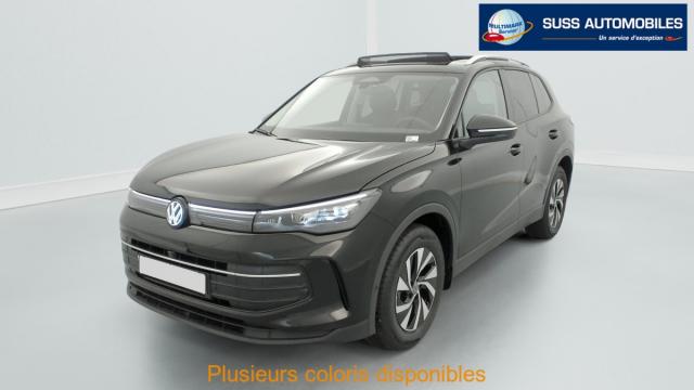 Volkswagen Tiguan image 5