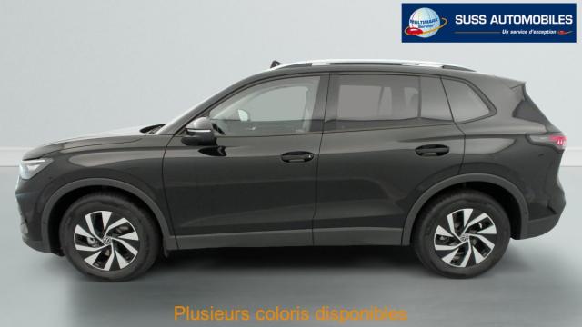 Volkswagen Tiguan image 8