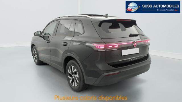 Volkswagen Tiguan image 4