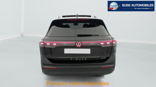 Volkswagen Tiguan image 3