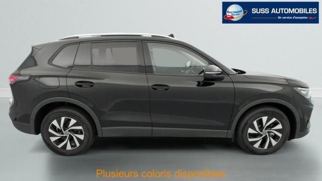 Volkswagen Tiguan image 6