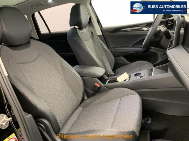 Volkswagen Tiguan image 1