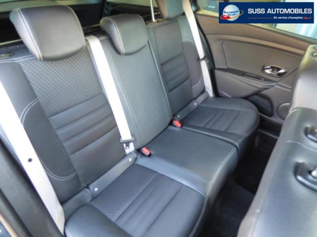 Renault Mégane Estate image 1