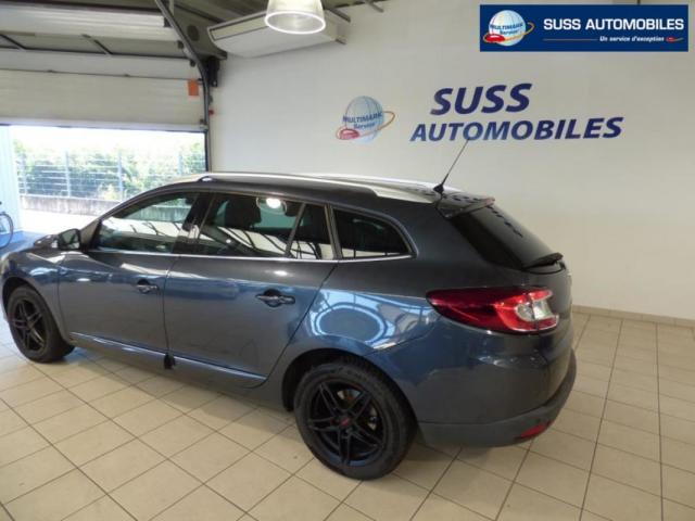 Renault Mégane Estate image 5
