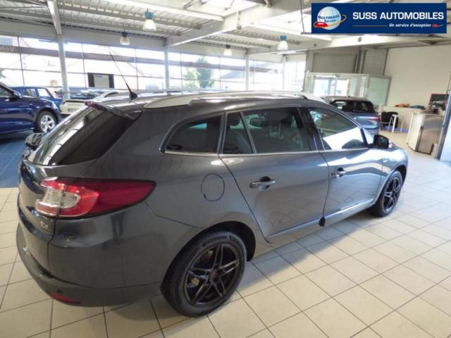 Renault Mégane Estate image 8