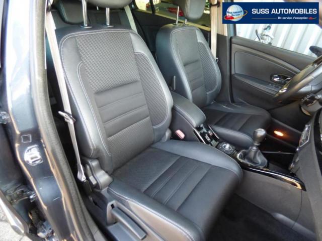 Renault Mégane Estate image 7