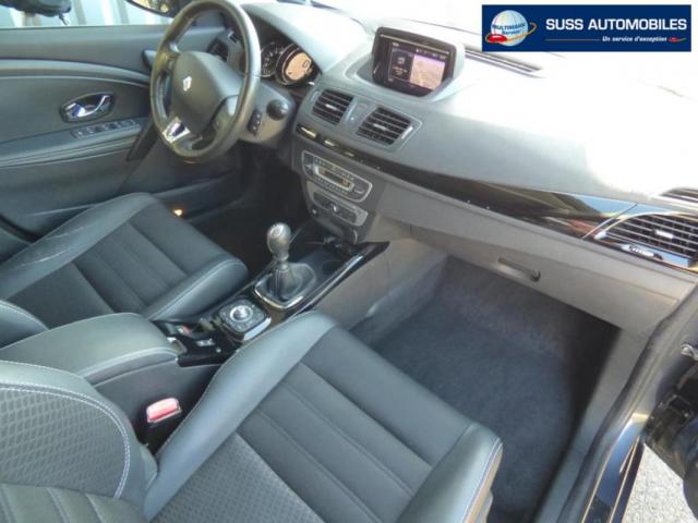 Renault Mégane Estate image 3
