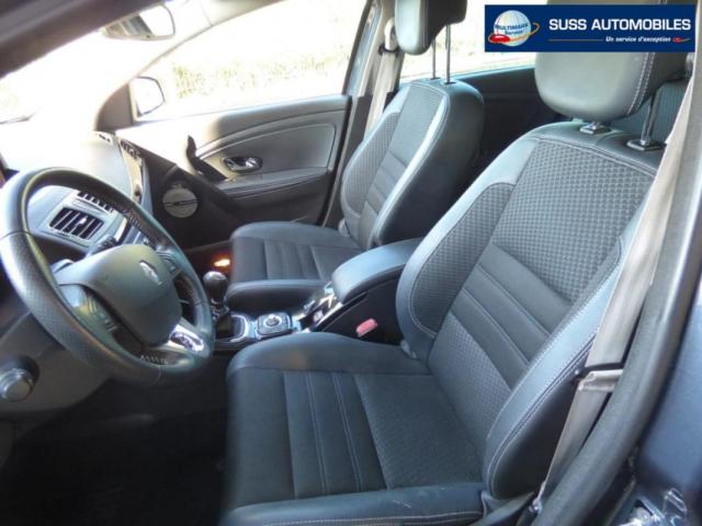 Renault Mégane Estate image 9