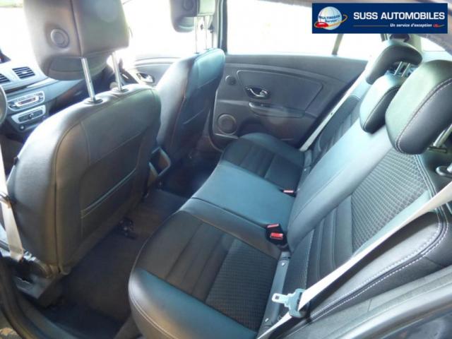 Renault Mégane Estate image 6