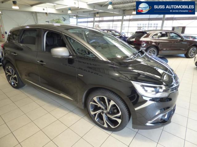 Renault Scénic image 7