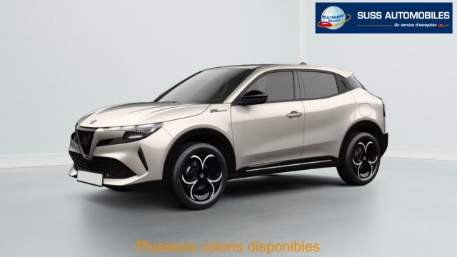 Alfa Romeo Junior image 6