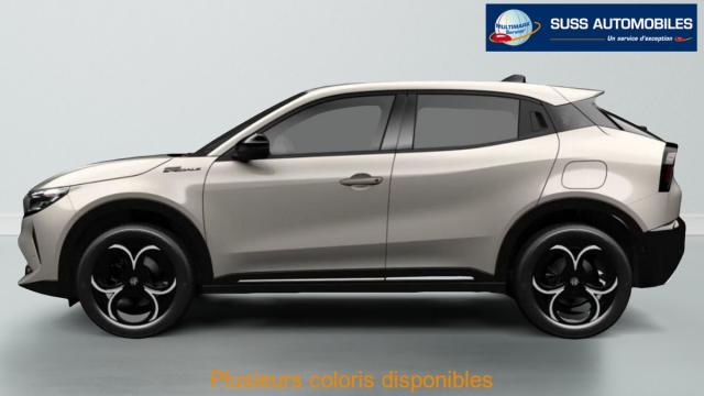 Alfa Romeo Junior image 4