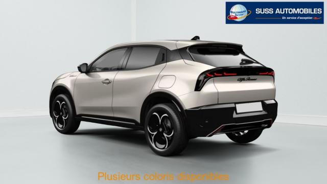 Alfa Romeo Junior image 2