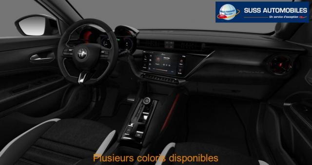 Alfa Romeo Junior image 1