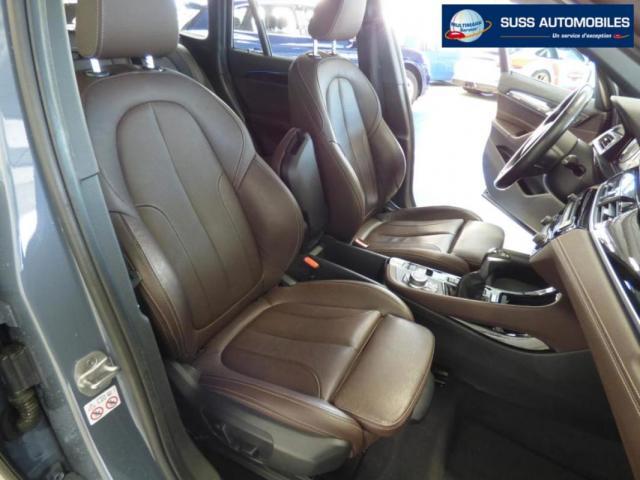 Bmw X1 image 9