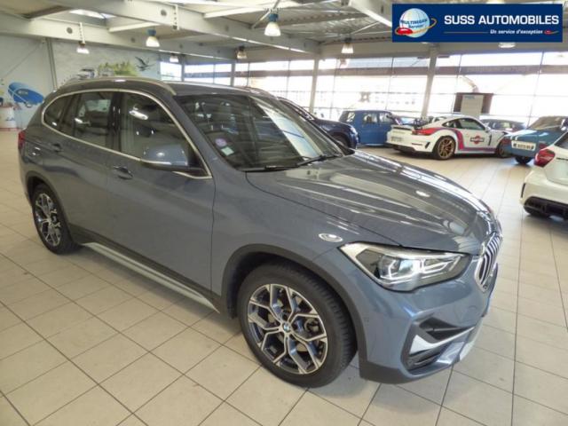 Bmw X1 image 6