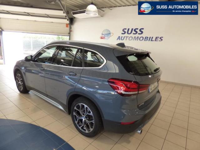 Bmw X1 image 4