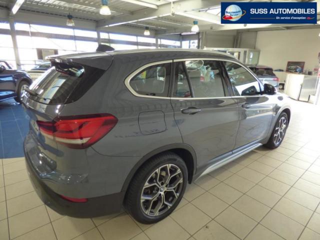 Bmw X1 image 7
