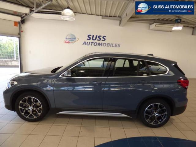 Bmw X1 image 1