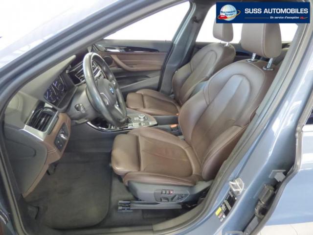 Bmw X1 image 2