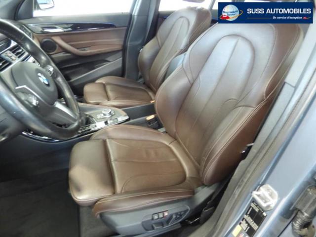 Bmw X1 image 3