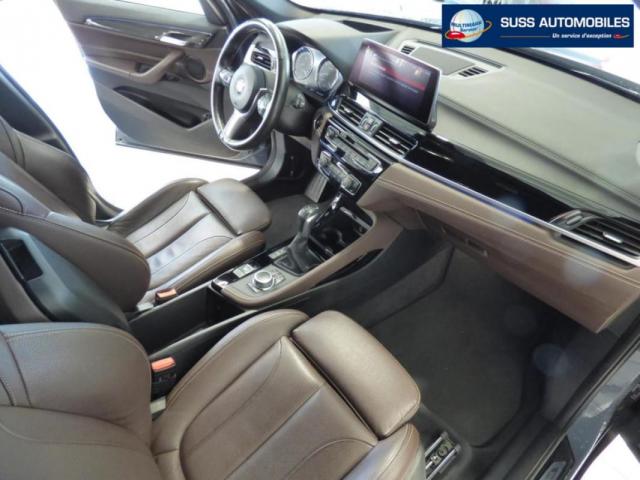 Bmw X1 image 8