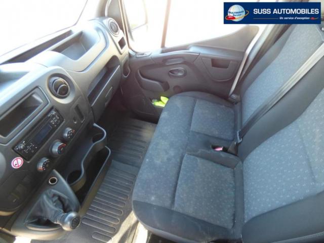Opel Movano image 5