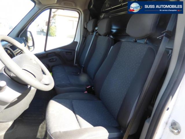 Opel Movano image 3