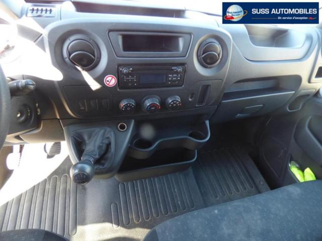 Opel Movano image 6