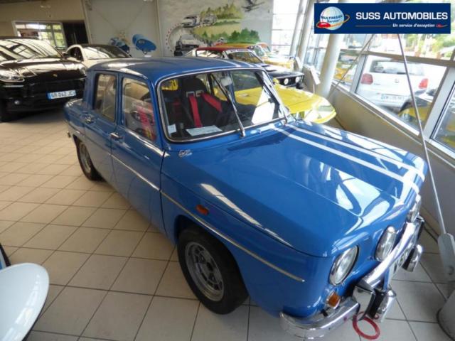 Renault R 8 R8 Gordini
