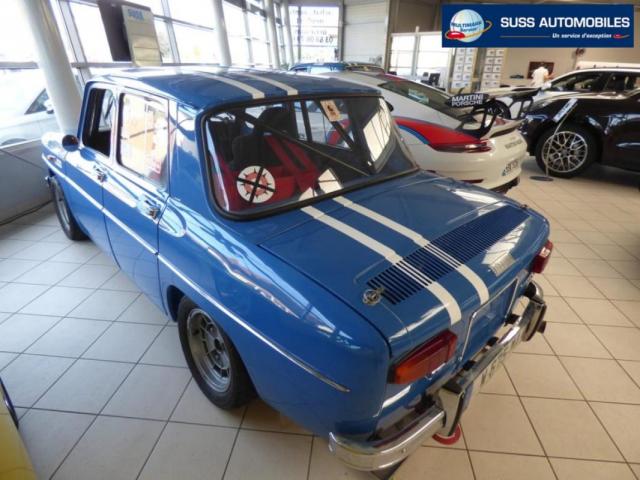 Renault R 8 image 5