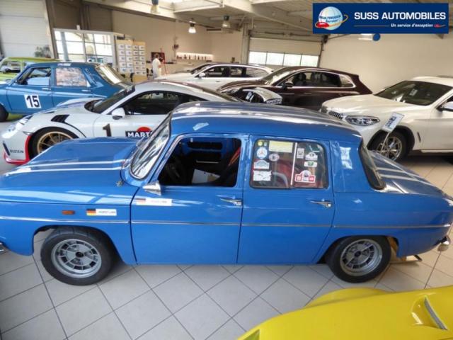 Renault R 8 image 3