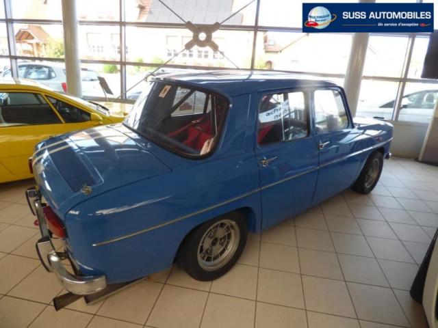 Renault R 8 image 6