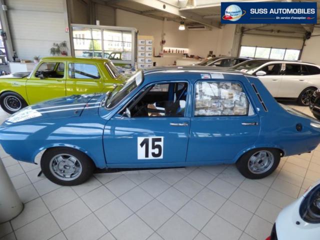 Renault 12 image 6