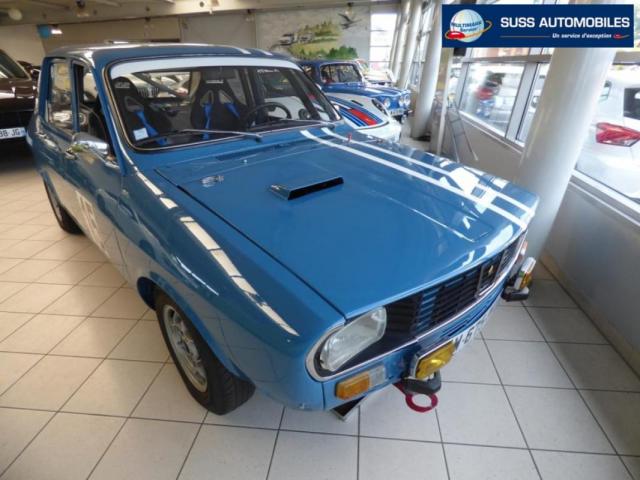 Renault 12 image 7