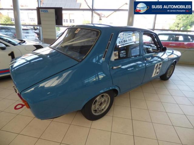 Renault 12 image 3
