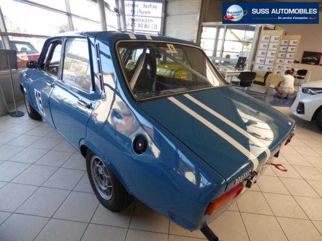 Renault 12 image 8