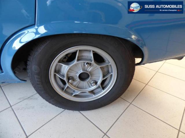 Renault 12 image 1