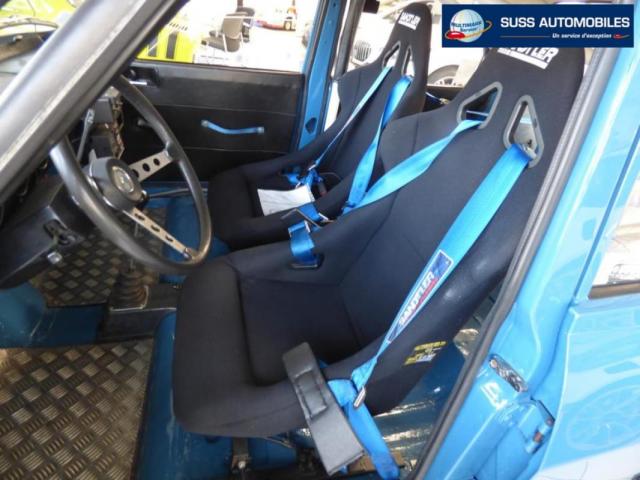 Renault 12 image 2