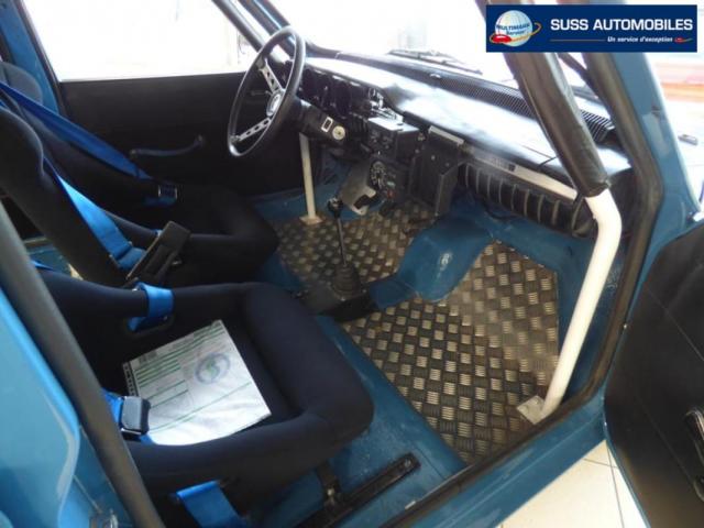 Renault 12 image 4