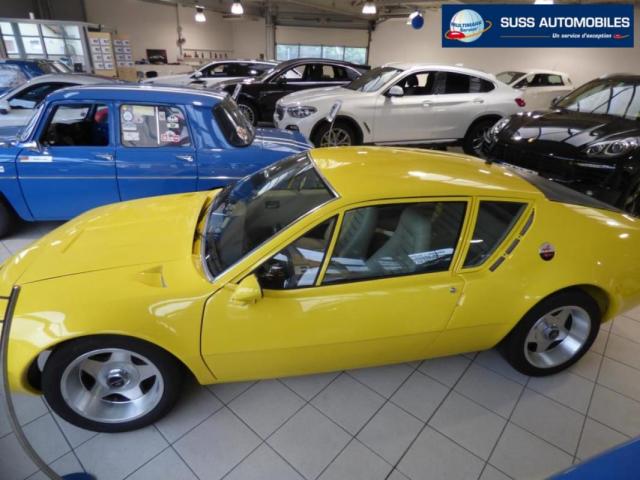 Renault Alpine image 6