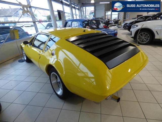 Renault Alpine image 4