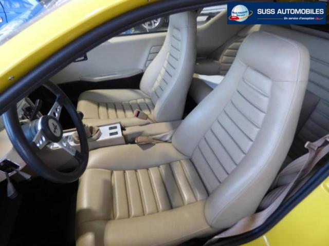 Renault Alpine image 7