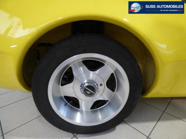 Renault Alpine image 2