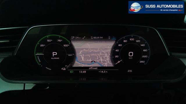 Audi E-Tron image 5