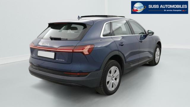 Audi E-Tron image 9