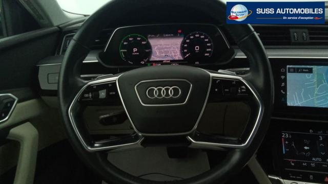 Audi E-Tron image 2