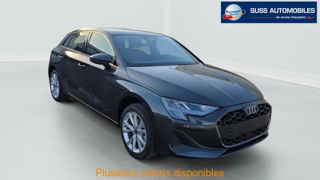 Audi A3 Sportback Tfsi Mild Hybrid 150 S Tronic 7 Design