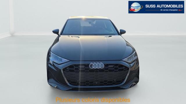 Audi A3 Sportback image 5